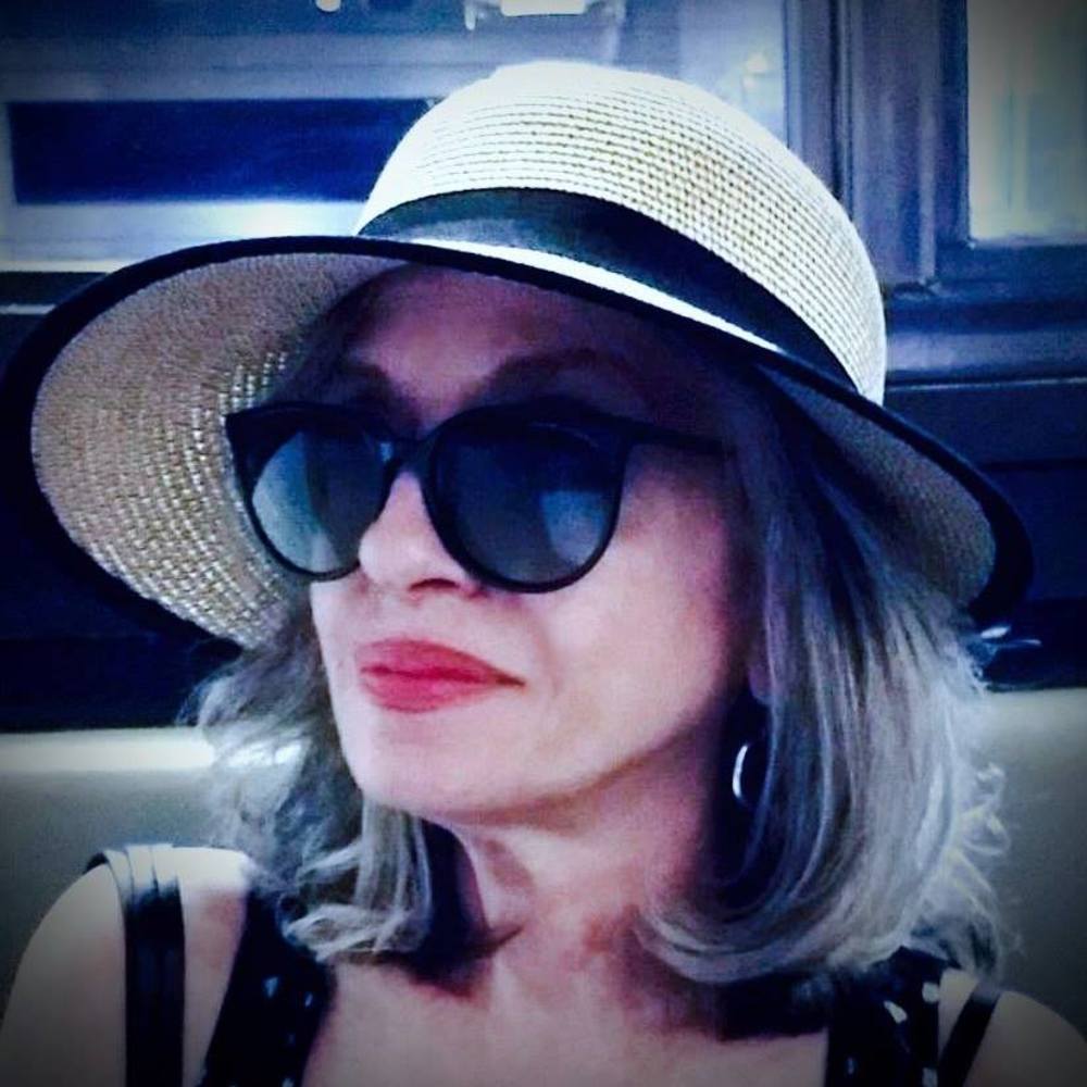 Meet your Posher, Karen